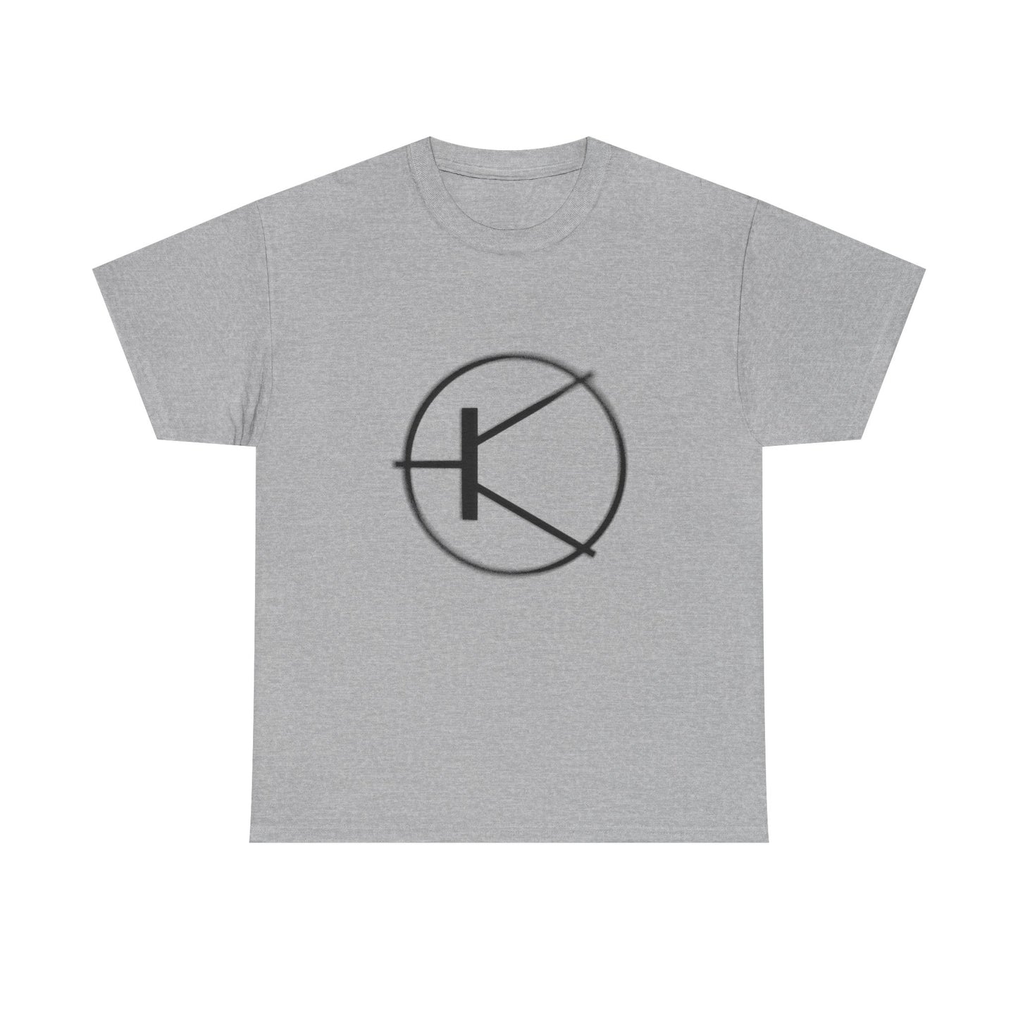 Emitter - T-Shirt