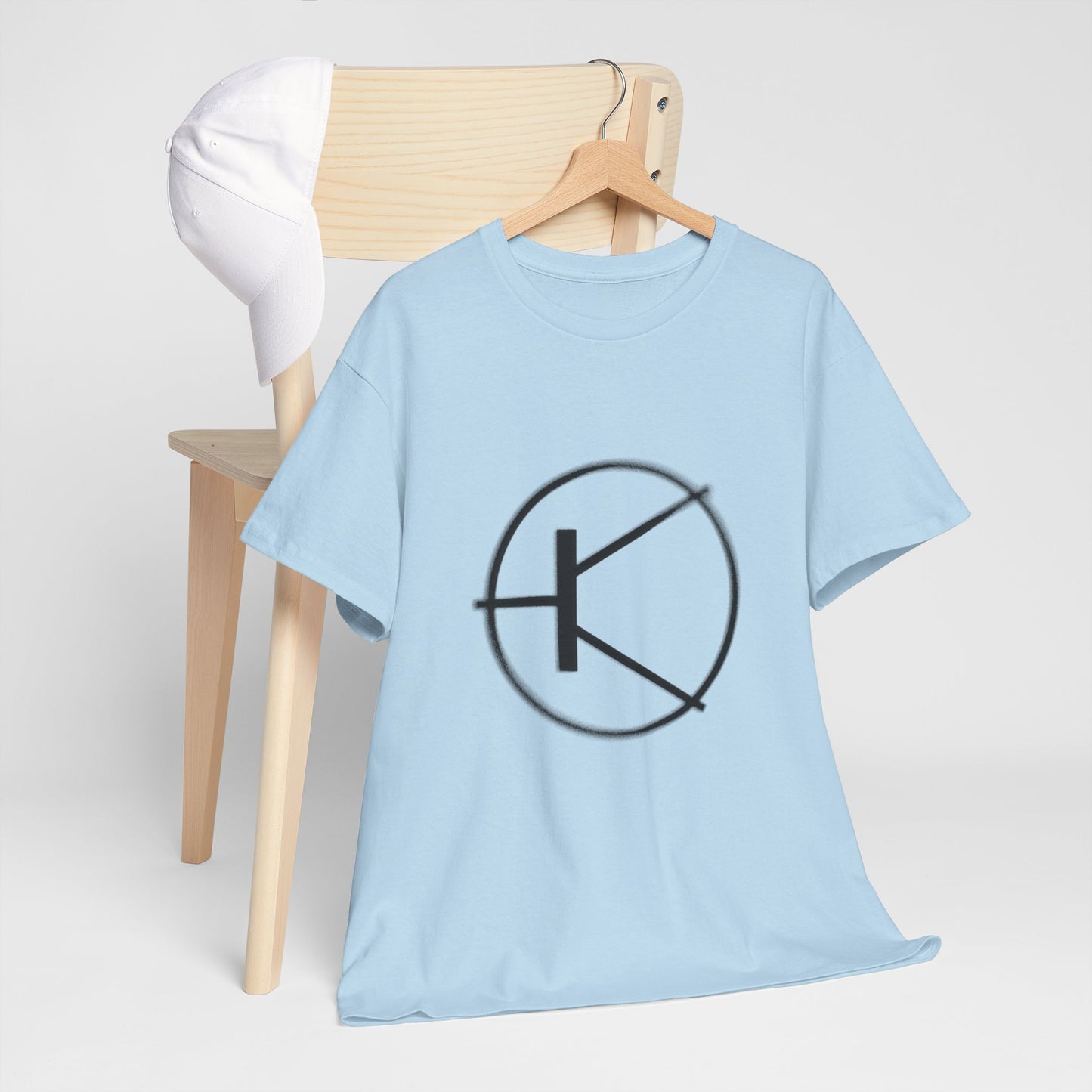Emitter - T-Shirt