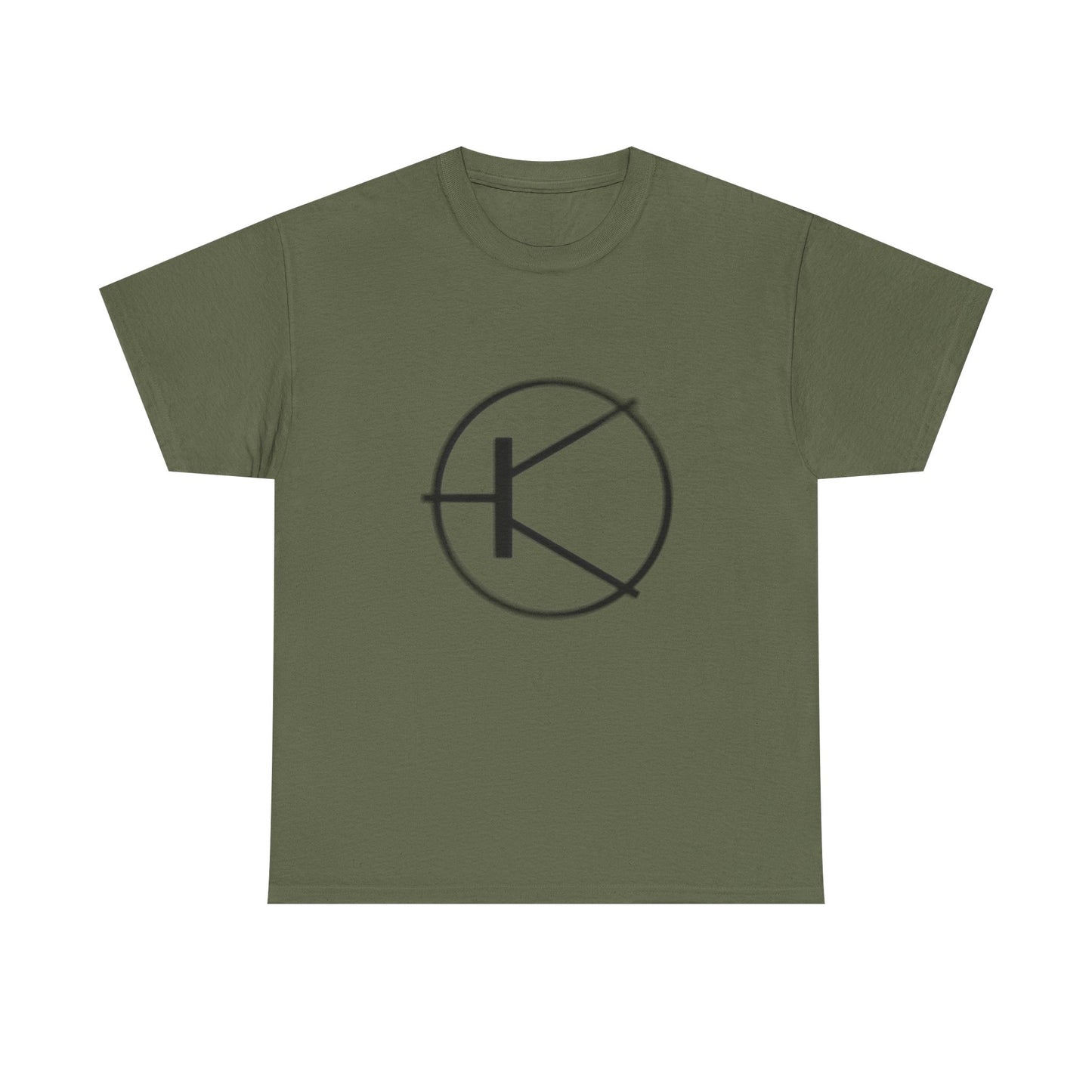 Emitter - T-Shirt