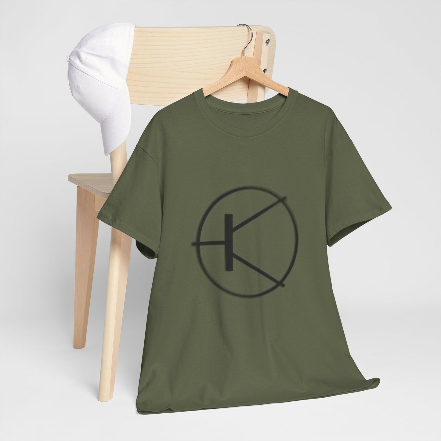 Emitter - T-Shirt
