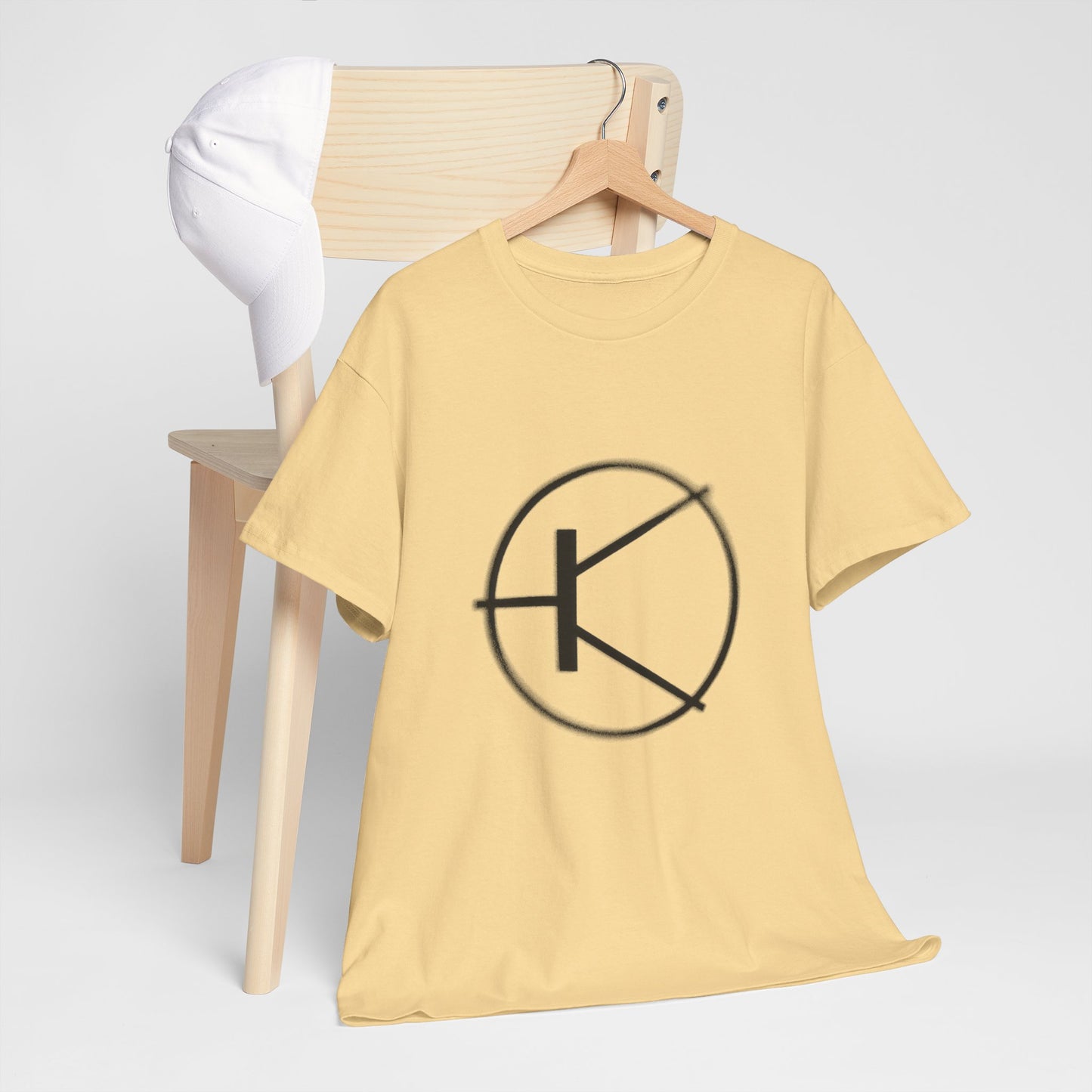 Emitter - T-Shirt