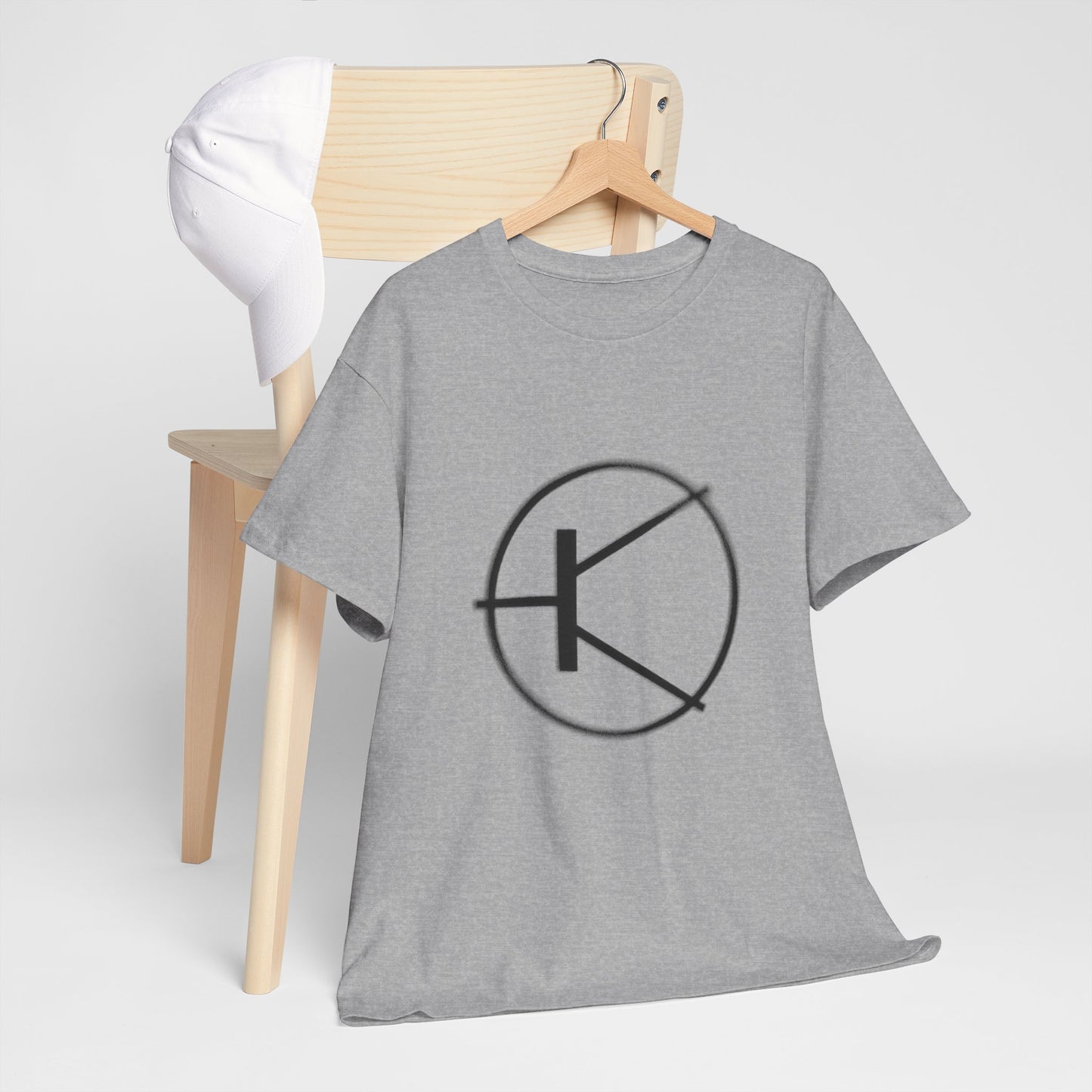 Emitter - T-Shirt