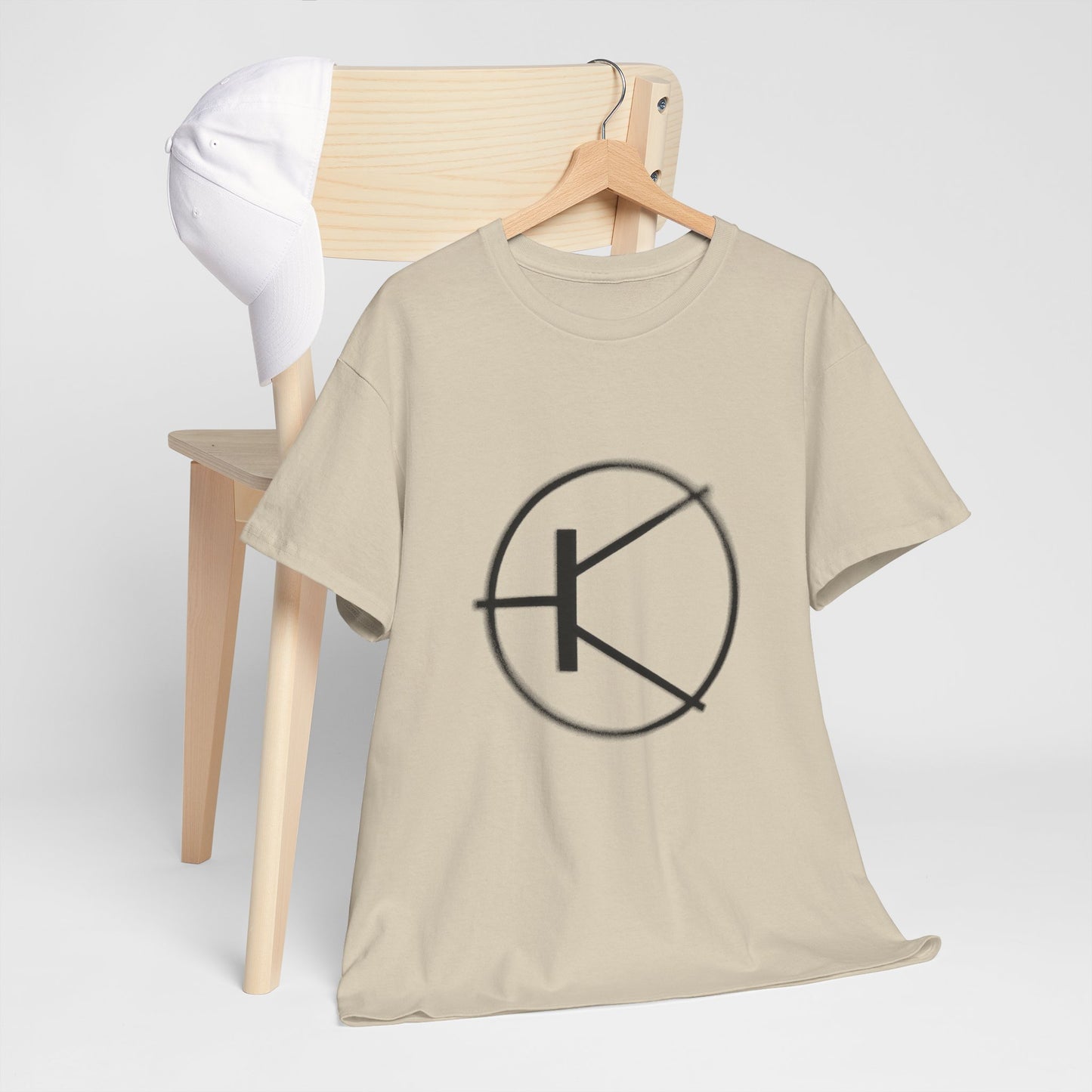 Emitter - T-Shirt