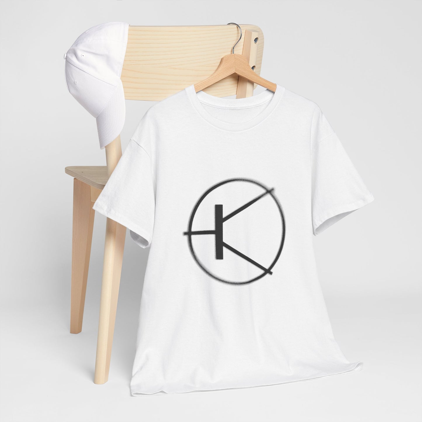 Emitter - T-Shirt