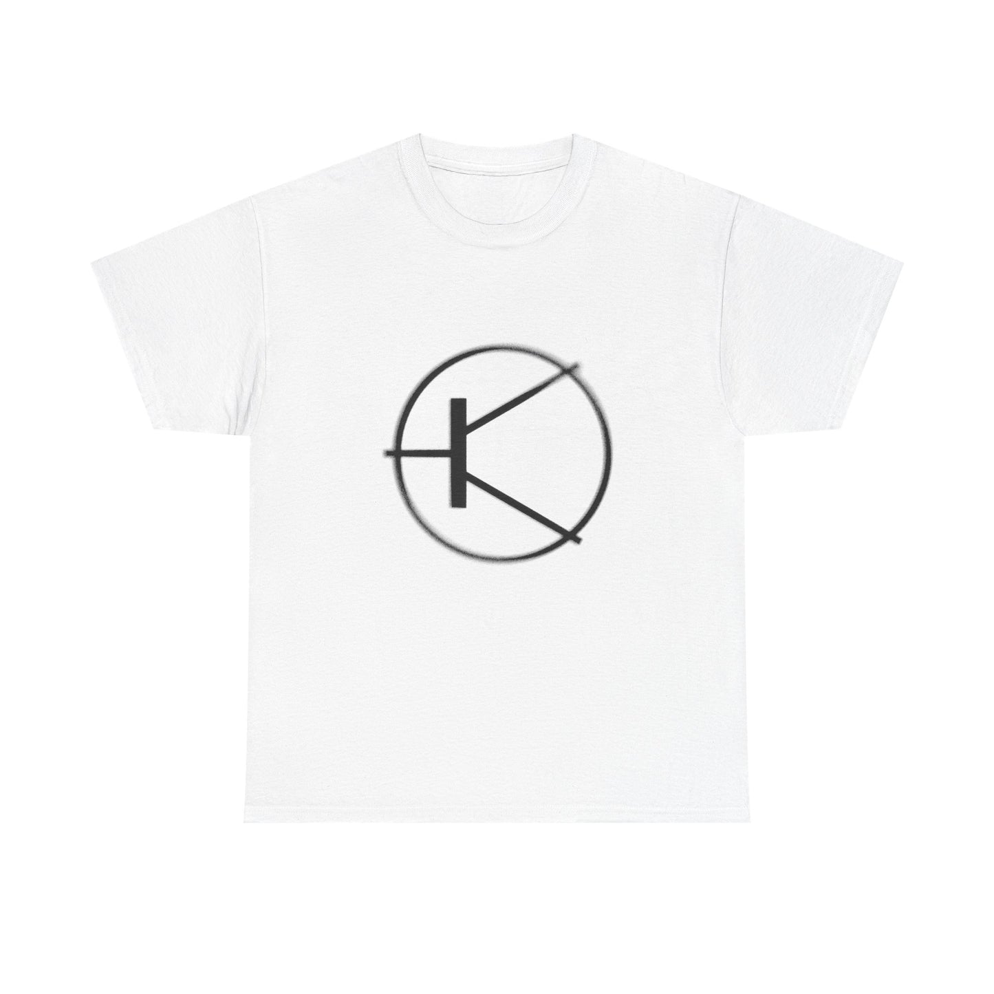 Emitter - T-Shirt
