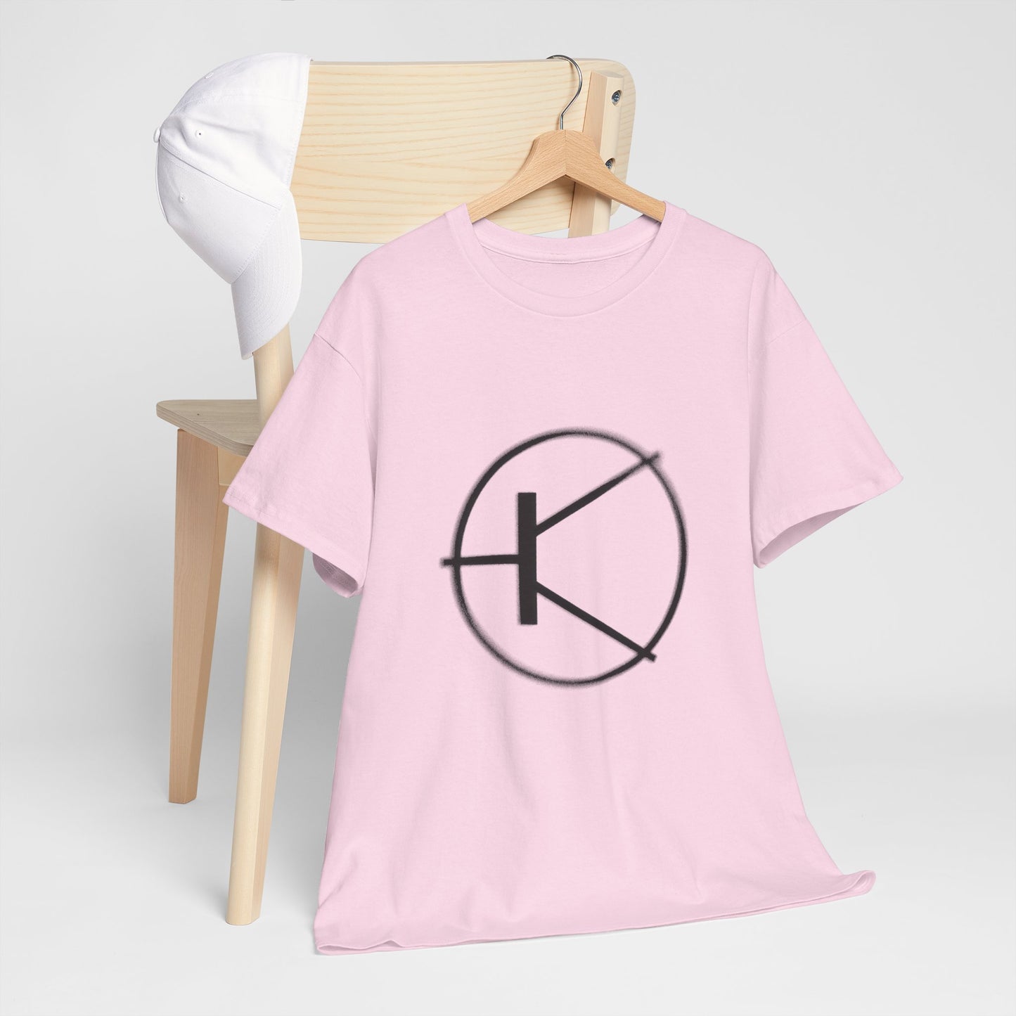 Emitter - T-Shirt