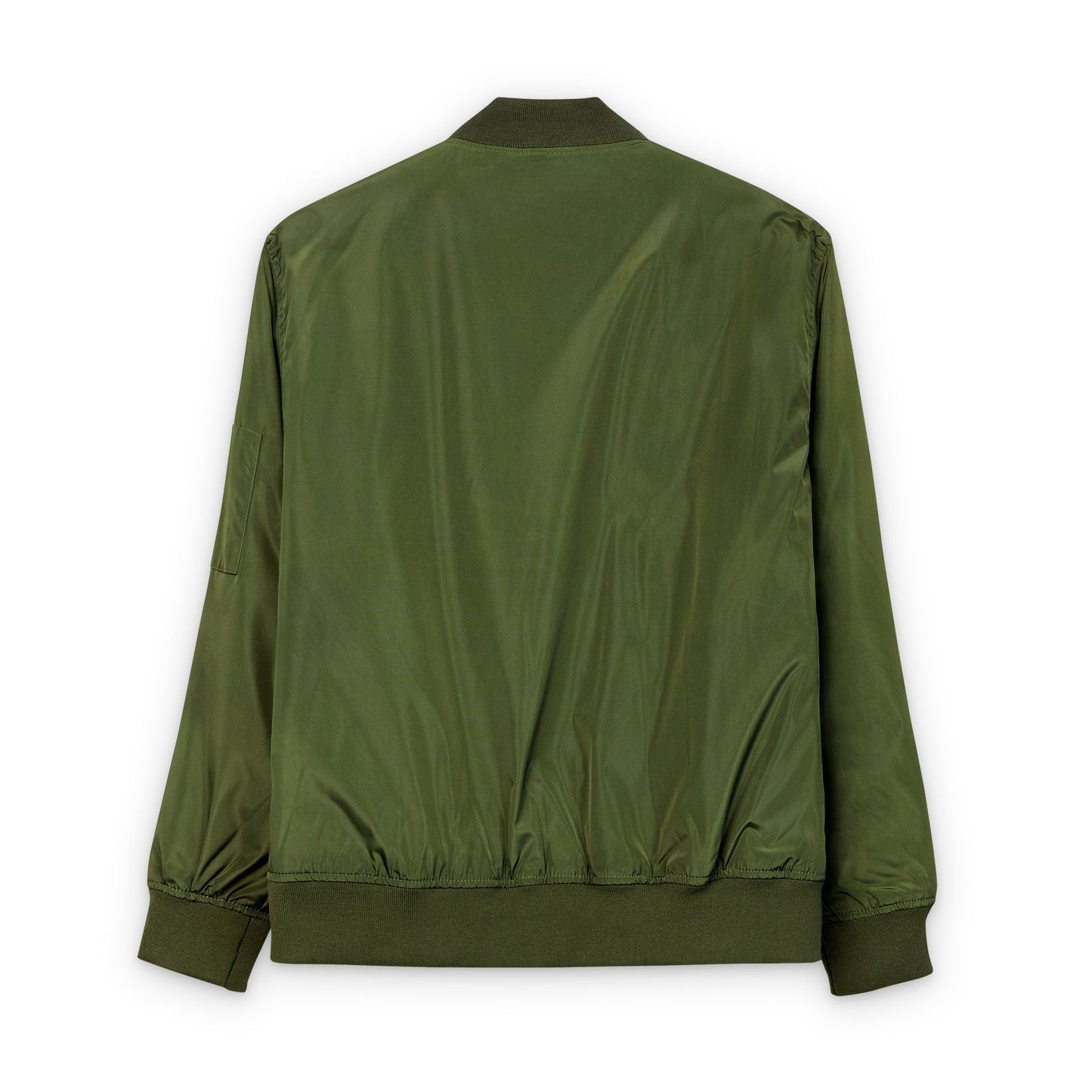 Emitter - Bomber Jacket