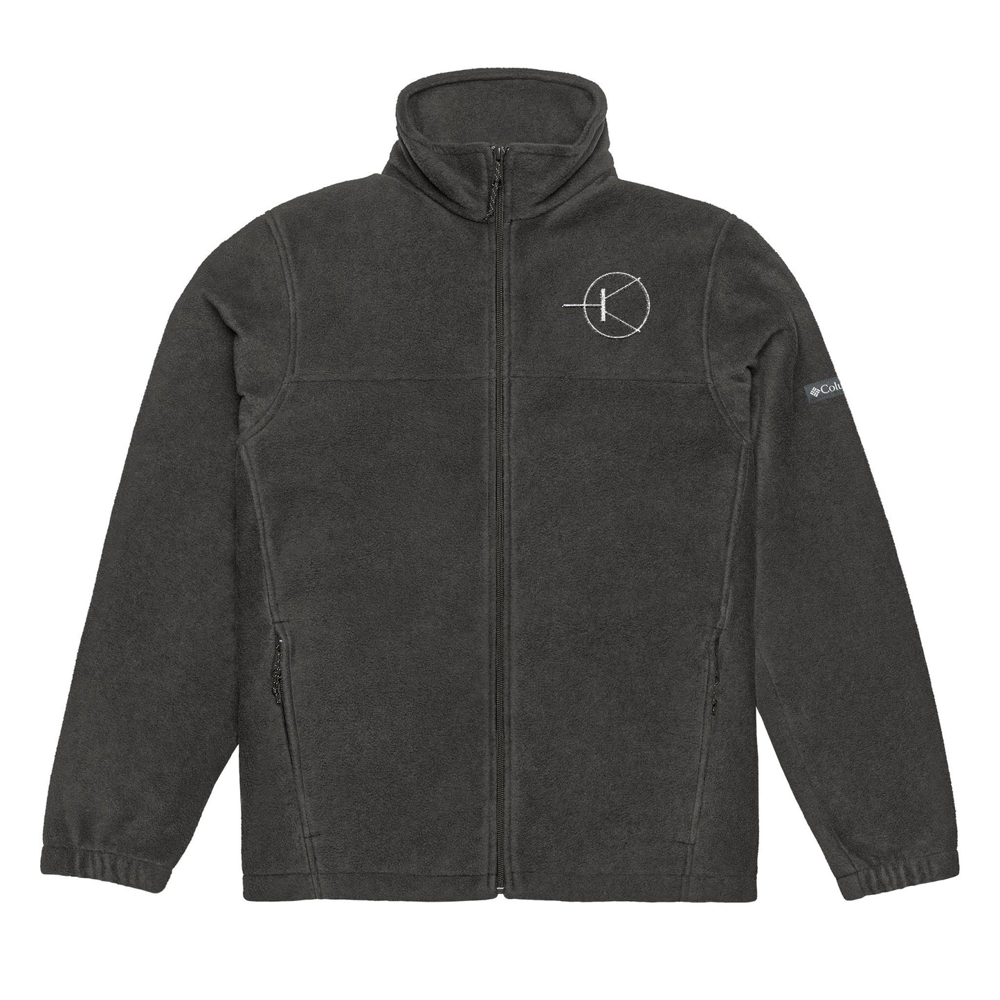Columbia X Emitter - Fleece Jacket
