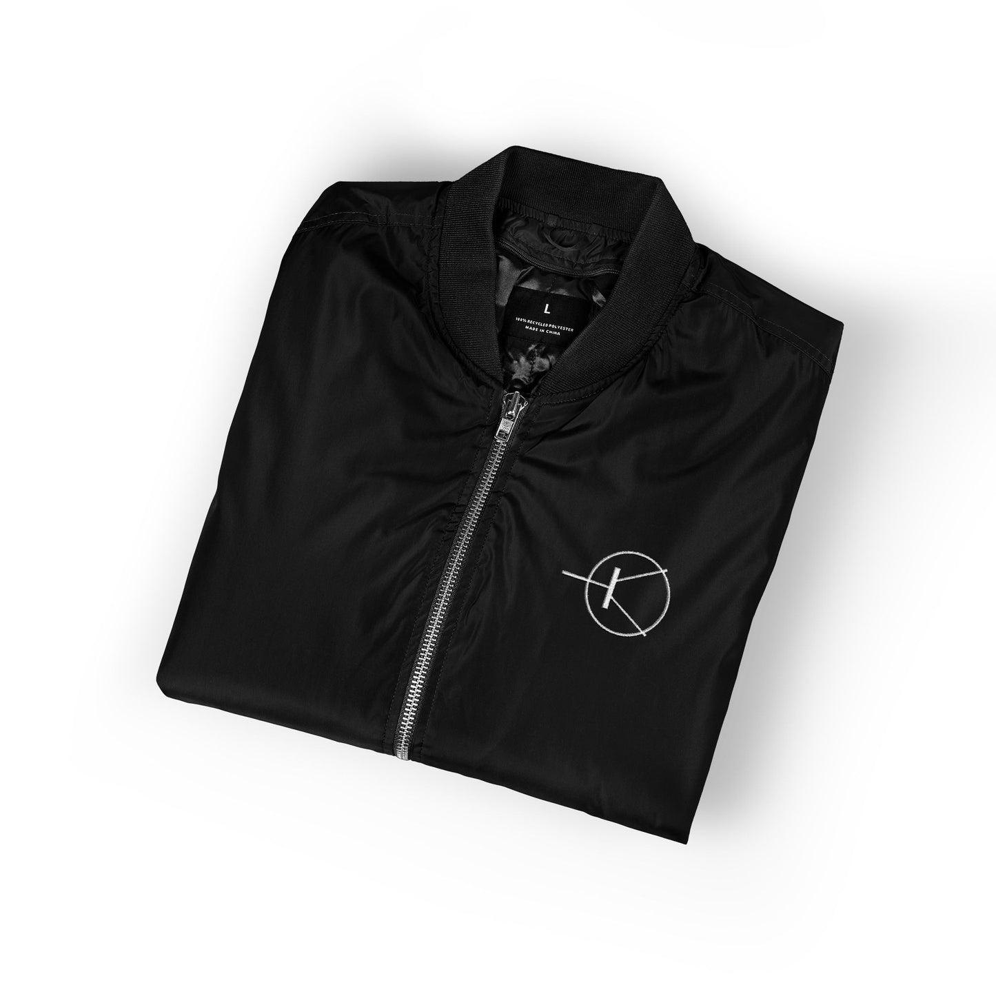 Emitter - Bomber Jacket