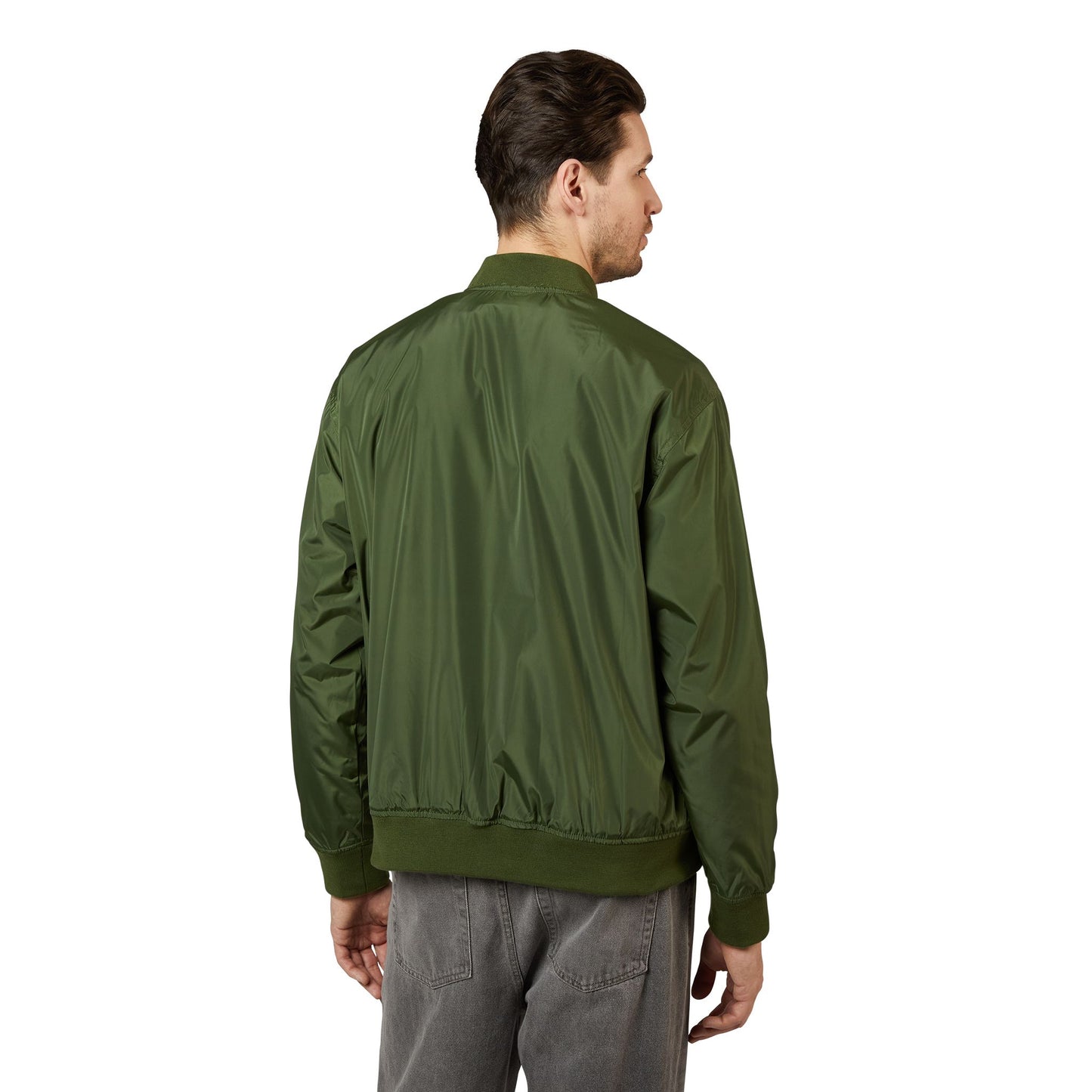 Emitter - Bomber Jacket