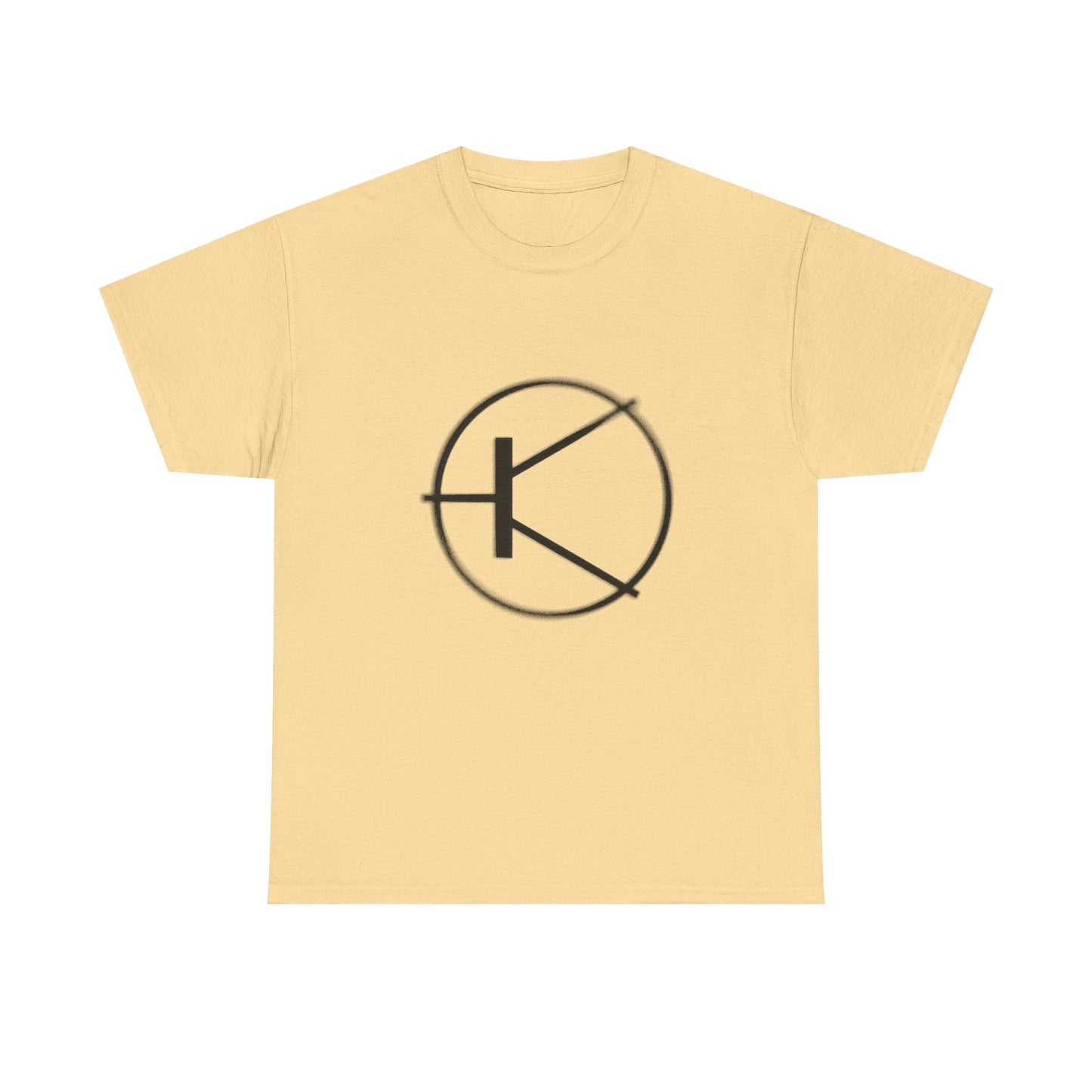 Emitter - T-Shirt