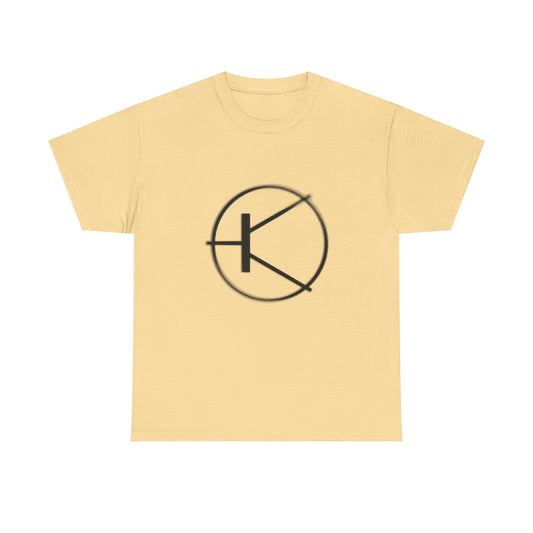 Emitter - T-Shirt