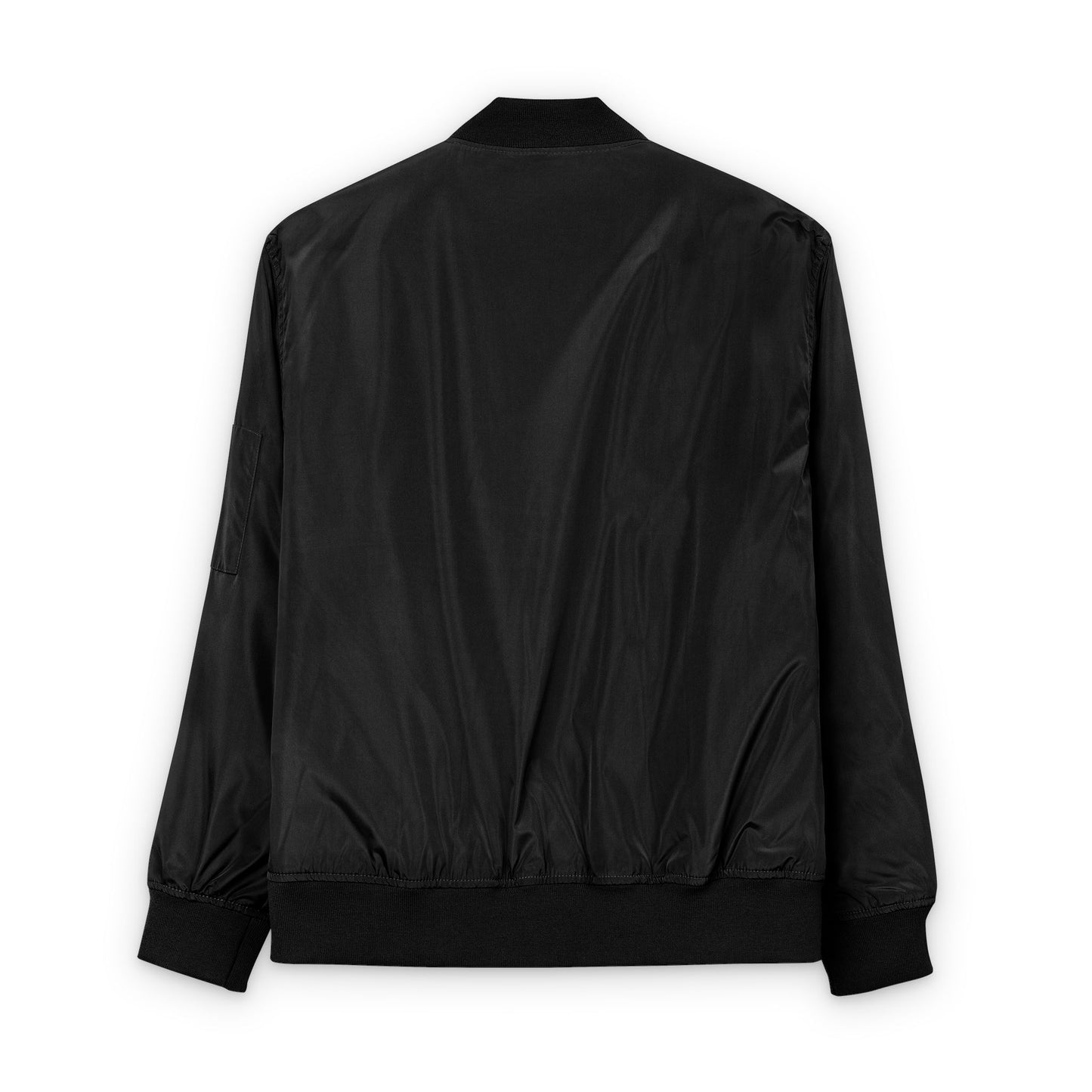 Emitter - Bomber Jacket
