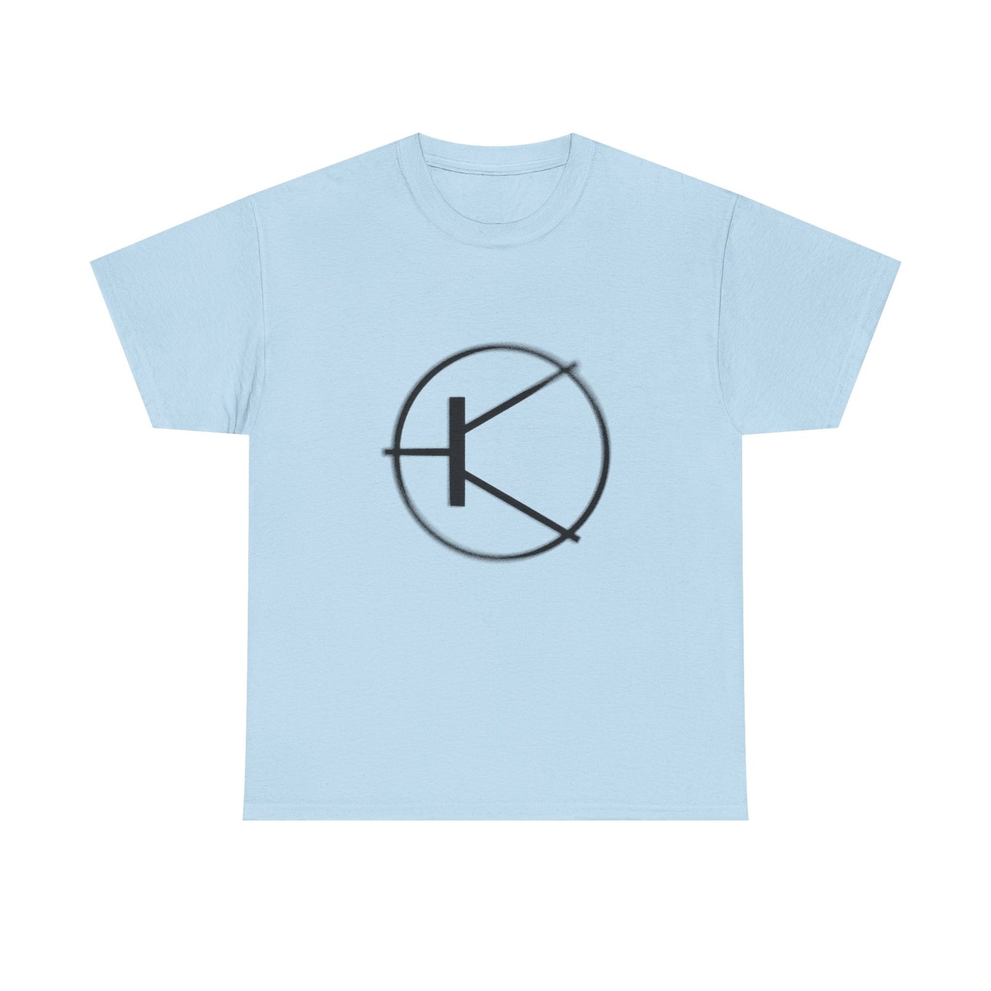 Emitter - T-Shirt
