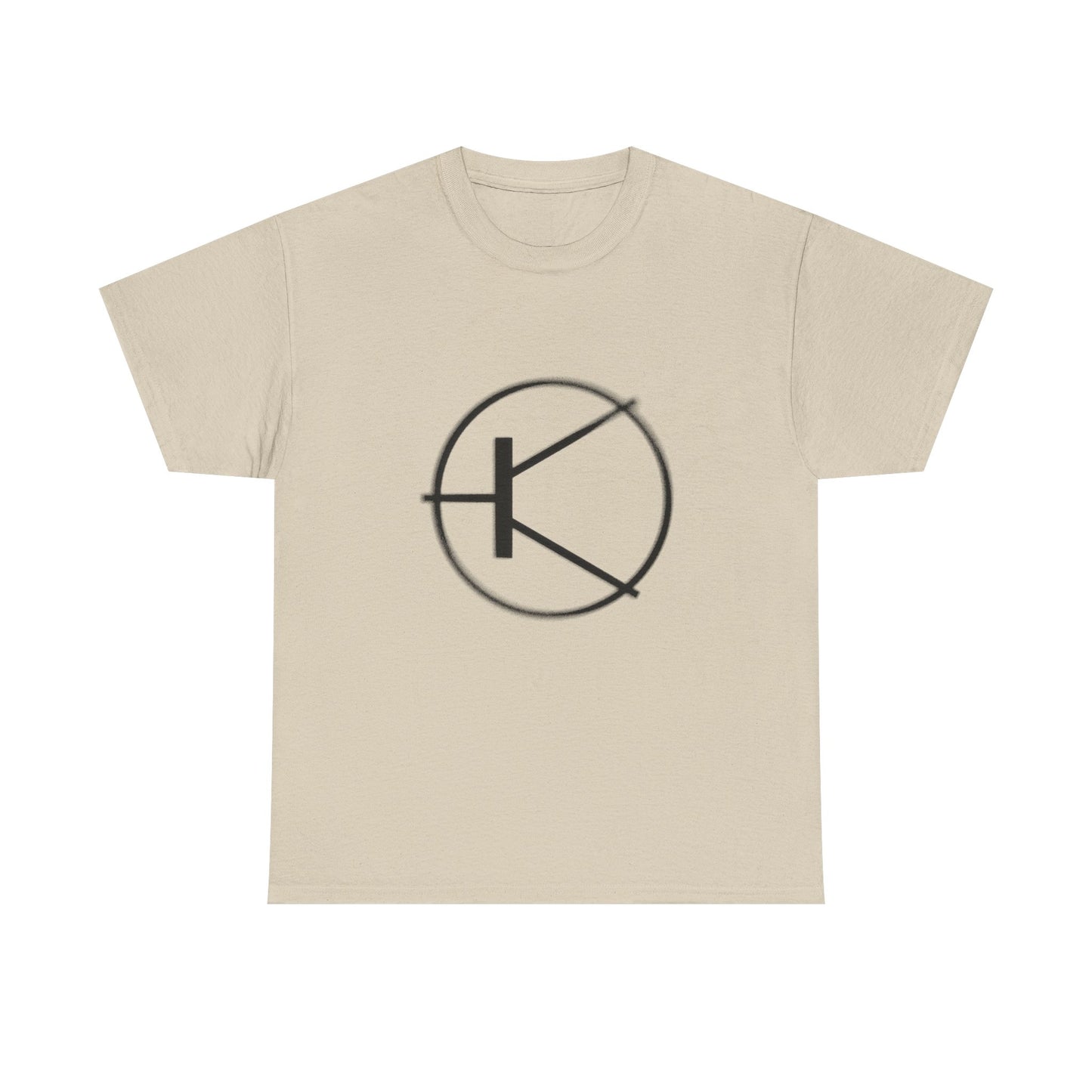 Emitter - T-Shirt