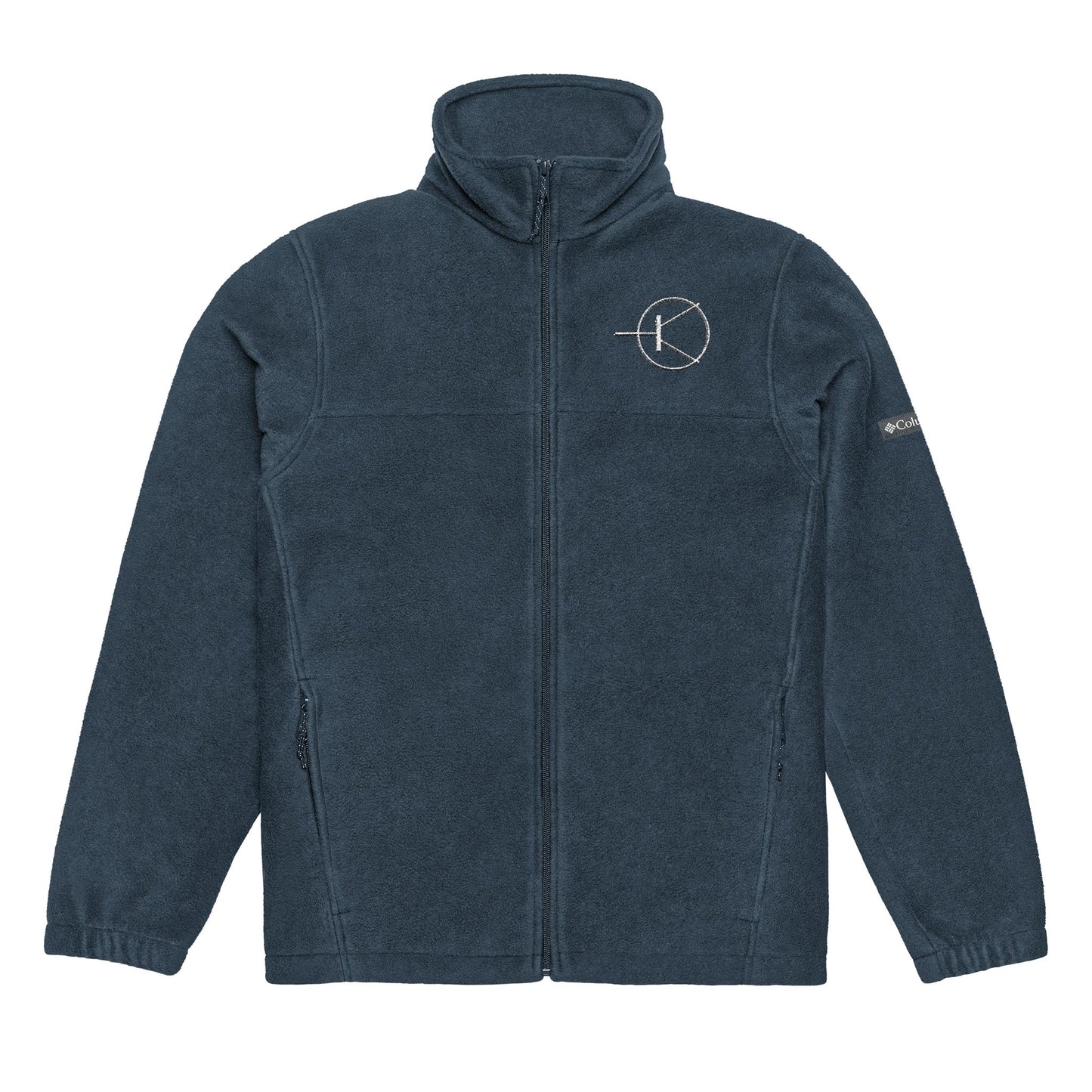 Columbia X Emitter - Fleece Jacket