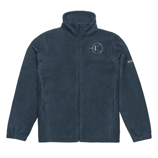 Columbia X Emitter - Fleece Jacket