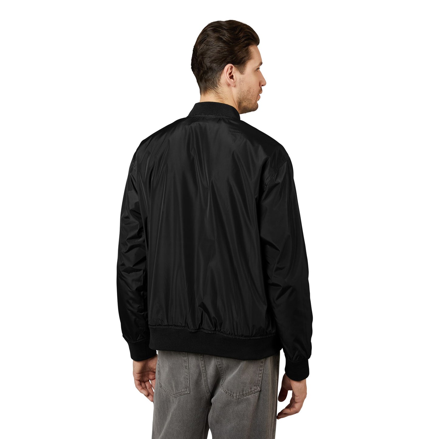 Emitter - Bomber Jacket