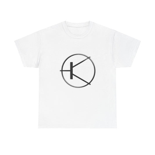 Emitter - T-Shirt