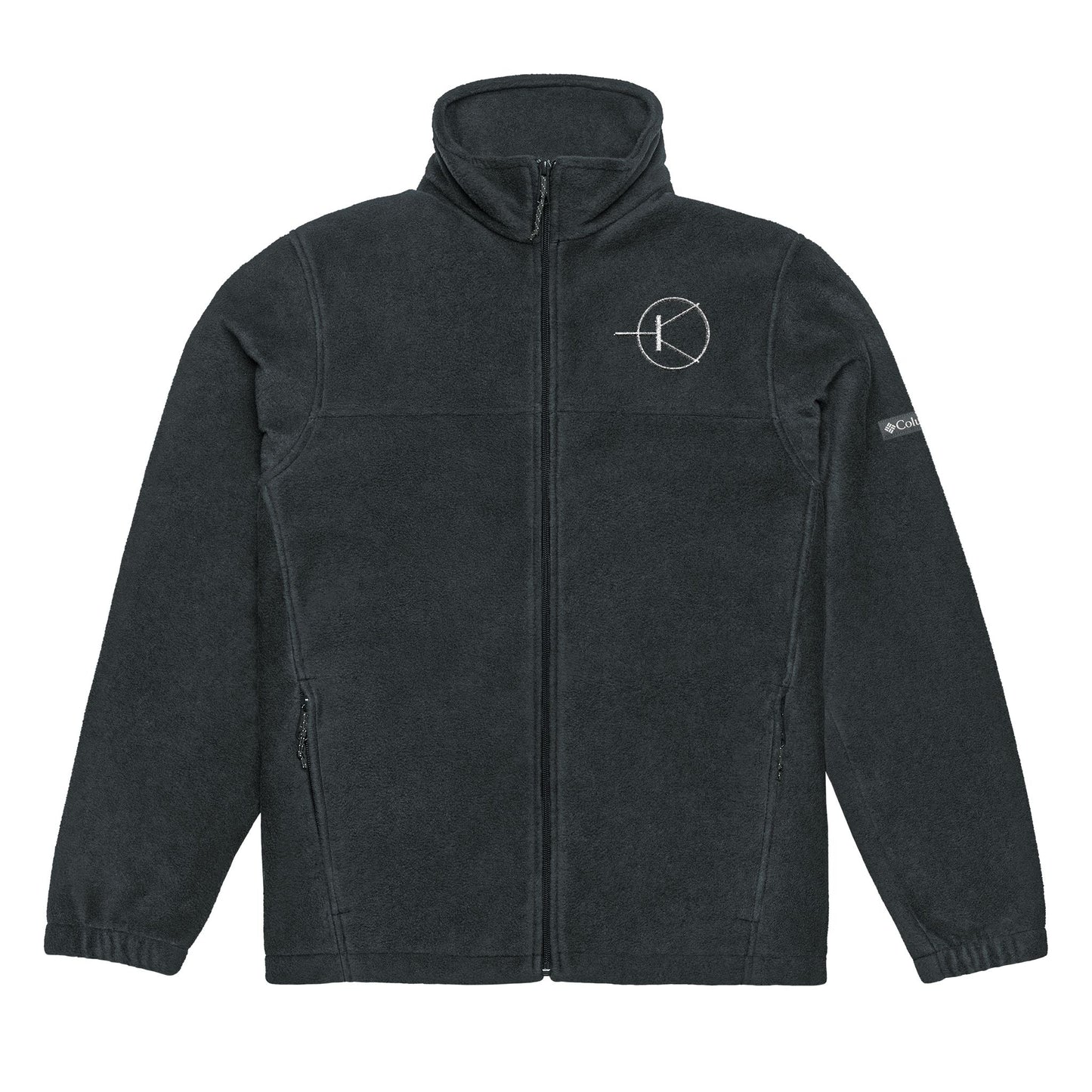 Columbia X Emitter - Fleece Jacket