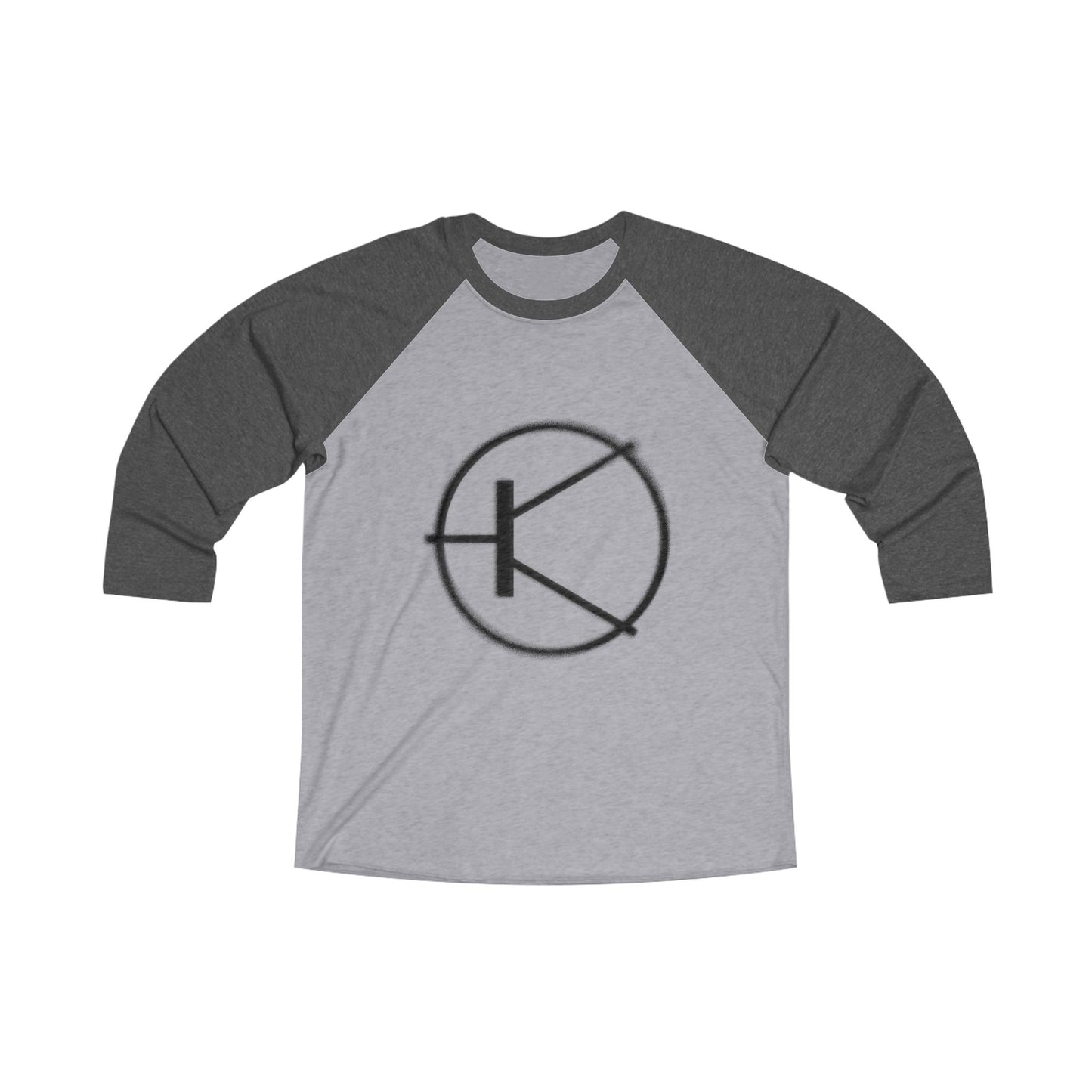 Emitter - Raglan
