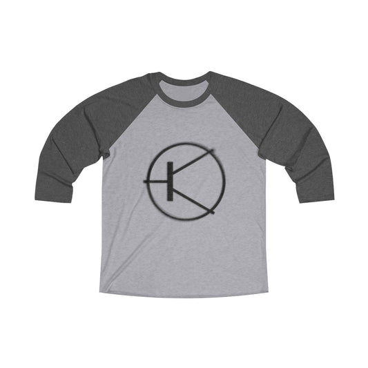 Emitter - Raglan