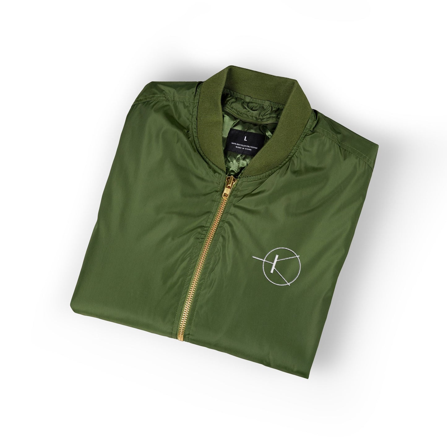 Emitter - Bomber Jacket